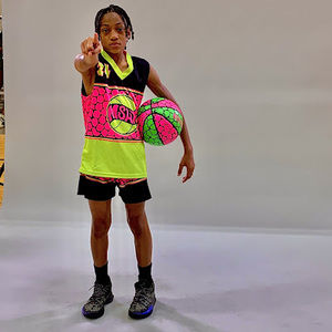 Meet your Posher, Andre